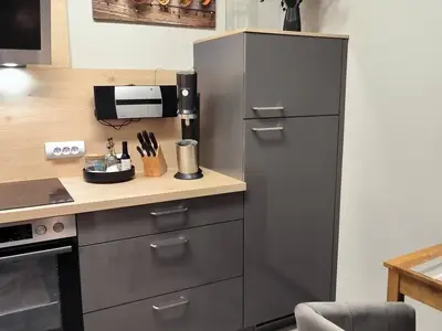 Ferienwohnung für 4 Personen (48 m²) in Goslar-Hahnenklee 5/10