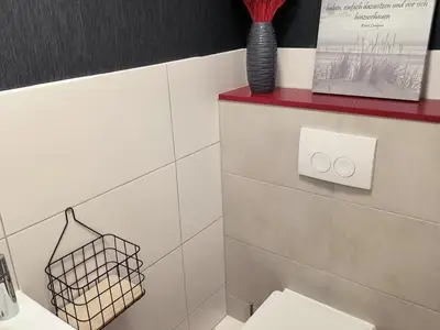 Ferienwohnung für 4 Personen (48 m²) in Goslar-Hahnenklee 6/10