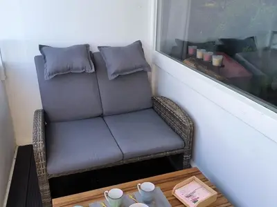 Ferienwohnung für 4 Personen (48 m²) in Goslar-Hahnenklee 8/10