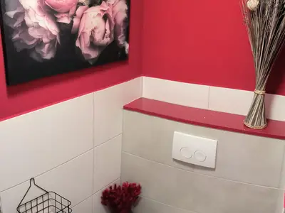 Ferienwohnung für 4 Personen (48 m²) in Goslar-Hahnenklee 10/10