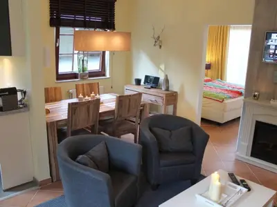 Ferienwohnung für 4 Personen (50 m²) in Goslar-Hahnenklee 2/10
