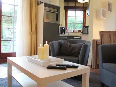 Ferienwohnung für 4 Personen (50 m²) in Goslar-Hahnenklee 3/10