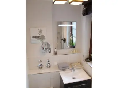 Ferienwohnung für 4 Personen (50 m²) in Goslar-Hahnenklee 6/10