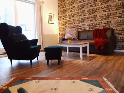 Ferienwohnung für 3 Personen (55 m²) in Goslar-Hahnenklee 2/10