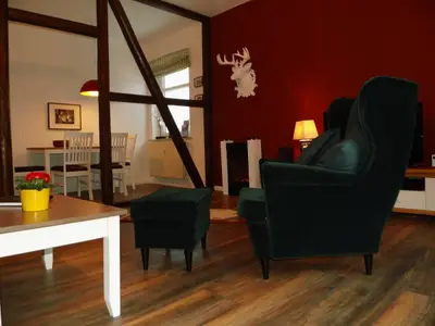 Ferienwohnung für 3 Personen (55 m²) in Goslar-Hahnenklee 3/10