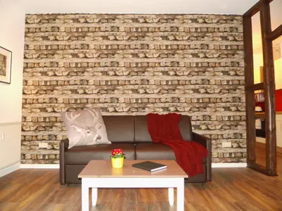 Ferienwohnung für 3 Personen (55 m²) in Goslar-Hahnenklee 5/10