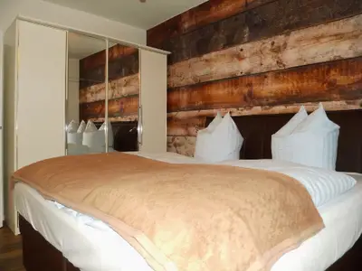 Ferienwohnung für 3 Personen (55 m²) in Goslar-Hahnenklee 7/10