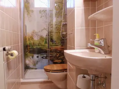 Ferienwohnung für 3 Personen (55 m²) in Goslar-Hahnenklee 9/10