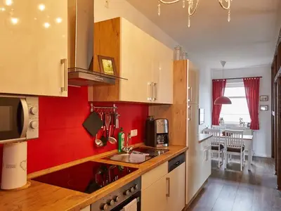 Ferienwohnung für 3 Personen (55 m²) in Goslar-Hahnenklee 10/10