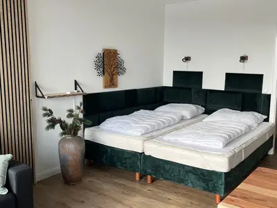 Ferienwohnung für 3 Personen (33 m²) in Goslar-Hahnenklee 6/10