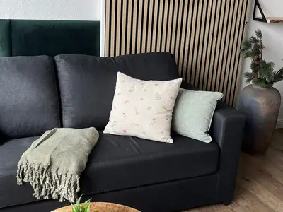 Ferienwohnung für 3 Personen (33 m²) in Goslar-Hahnenklee 7/10