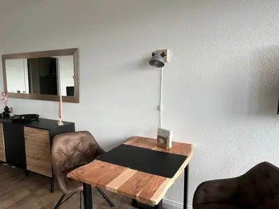 Ferienwohnung für 3 Personen (33 m²) in Goslar-Hahnenklee 8/10