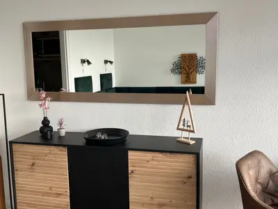Ferienwohnung für 3 Personen (33 m²) in Goslar-Hahnenklee 9/10