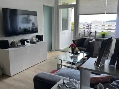 Ferienwohnung für 4 Personen (48 m²) in Goslar-Hahnenklee 3/10