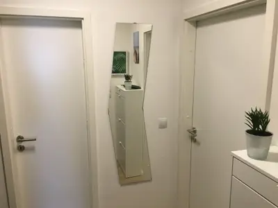 Ferienwohnung für 4 Personen (48 m²) in Goslar-Hahnenklee 4/10