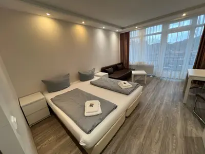 Ferienwohnung für 4 Personen (30 m²) in Goslar-Hahnenklee 3/9