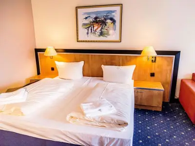 Ferienwohnung für 3 Personen (32 m²) in Goslar-Hahnenklee 5/10