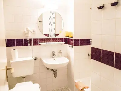 Ferienwohnung für 3 Personen (32 m²) in Goslar-Hahnenklee 9/10