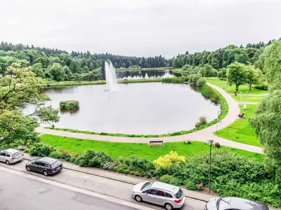 Ferienwohnung für 3 Personen (32 m²) in Goslar-Hahnenklee 10/10