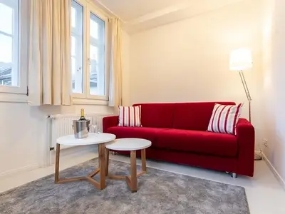 Ferienwohnung für 2 Personen (20 m²) in Goslar-Hahnenklee 2/10