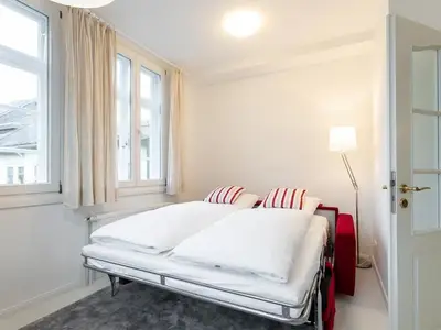 Ferienwohnung für 2 Personen (20 m²) in Goslar-Hahnenklee 3/10