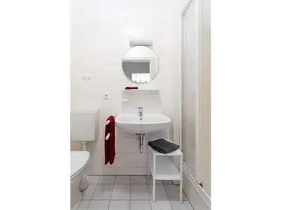 Ferienwohnung für 2 Personen (20 m²) in Goslar-Hahnenklee 6/10