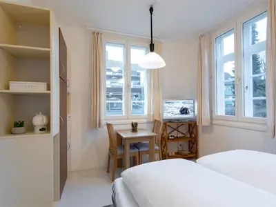 Ferienwohnung für 2 Personen (20 m²) in Goslar-Hahnenklee 7/10