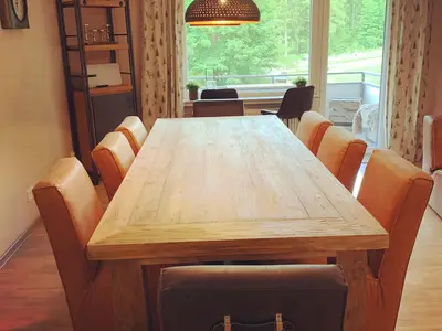 Ferienwohnung für 8 Personen (135 m²) in Goslar-Hahnenklee 1/10