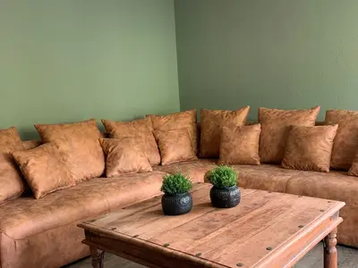 Ferienwohnung für 8 Personen (135 m²) in Goslar-Hahnenklee 2/10