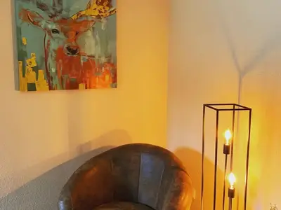 Ferienwohnung für 8 Personen (135 m²) in Goslar-Hahnenklee 3/10