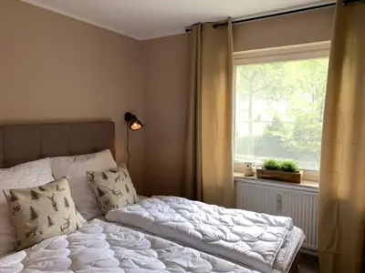 Ferienwohnung für 8 Personen (135 m²) in Goslar-Hahnenklee 5/10