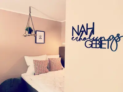 Ferienwohnung für 8 Personen (135 m²) in Goslar-Hahnenklee 7/10