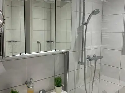 Ferienwohnung für 8 Personen (135 m²) in Goslar-Hahnenklee 9/10