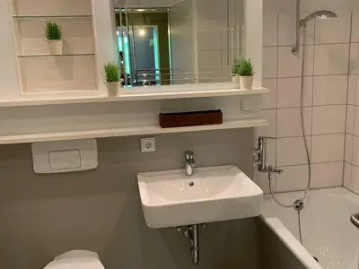 Ferienwohnung für 8 Personen (135 m²) in Goslar-Hahnenklee 10/10