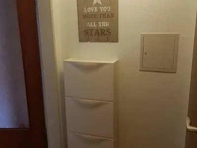 Ferienwohnung für 3 Personen (47 m²) in Goslar-Hahnenklee 5/8