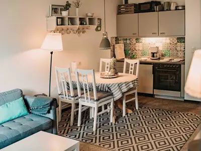 Ferienwohnung für 4 Personen (48 m²) in Goslar-Hahnenklee 7/10