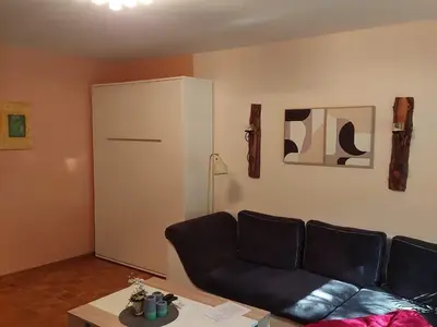 Ferienwohnung für 4 Personen (50 m²) in Goslar-Hahnenklee 3/10