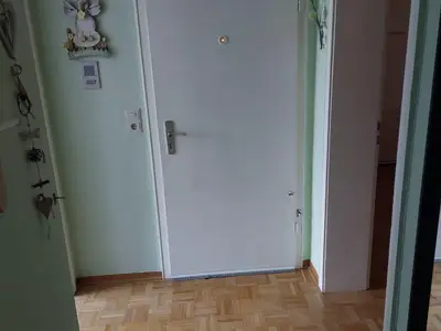 Ferienwohnung für 4 Personen (50 m²) in Goslar-Hahnenklee 4/10