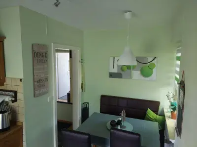 Ferienwohnung für 4 Personen (50 m²) in Goslar-Hahnenklee 6/10