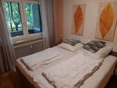 Ferienwohnung für 4 Personen (50 m²) in Goslar-Hahnenklee 10/10