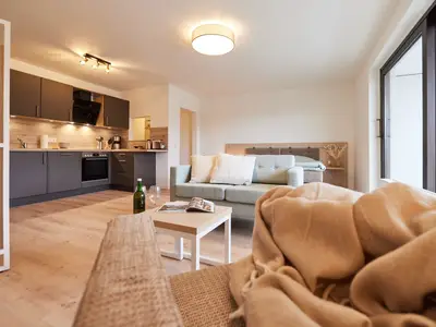 Ferienwohnung für 2 Personen (35 m²) in Goslar-Hahnenklee 4/7