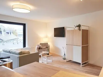 Ferienwohnung für 2 Personen (35 m²) in Goslar-Hahnenklee 5/7