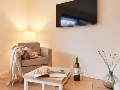 Ferienwohnung für 2 Personen (35 m²) in Goslar-Hahnenklee 6/7