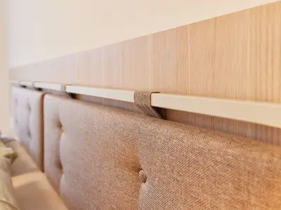 Ferienwohnung für 2 Personen (35 m²) in Goslar-Hahnenklee 7/7