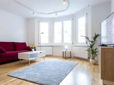 Ferienwohnung für 2 Personen (42 m²) in Goslar-Hahnenklee 2/10