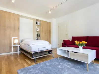 Ferienwohnung für 2 Personen (42 m²) in Goslar-Hahnenklee 3/10