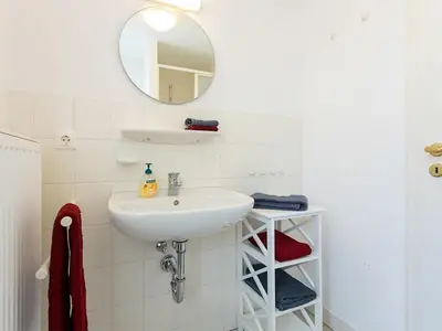 Ferienwohnung für 2 Personen (42 m²) in Goslar-Hahnenklee 7/10