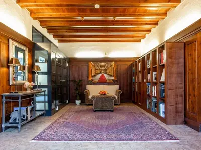 Ferienwohnung für 2 Personen (42 m²) in Goslar-Hahnenklee 9/10