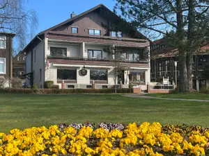 Ferienwohnung für 5 Personen (46 m²) in Goslar-Hahnenklee