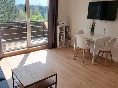 Ferienwohnung für 5 Personen (46 m²) in Goslar-Hahnenklee 3/10